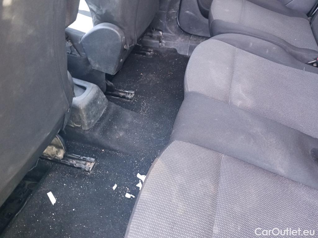  Citroen  Berlingo CITROEN  / 2018 / 4P / combi Talla M BlueHDi 100 S&S LIVE PACK BUSINE #15