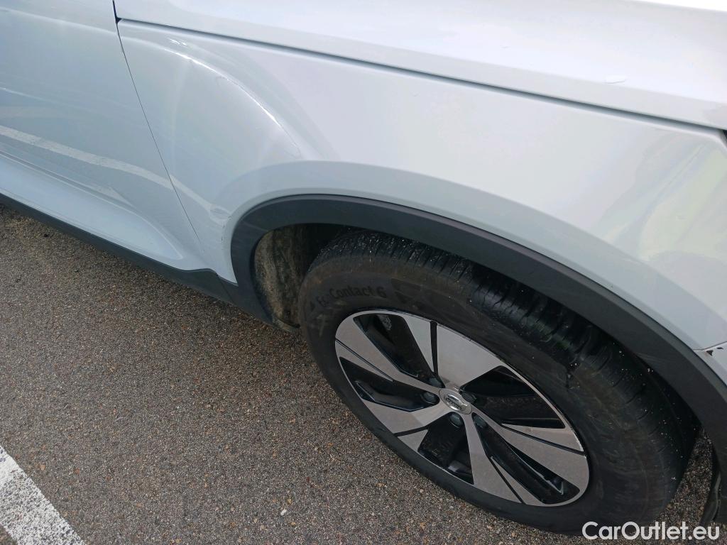  Volvo  XC 40 VOLVO XC40 / 2017 / 5P / todoterreno 1.5 T5 Twin Recharge R-Design Exp Auto #30