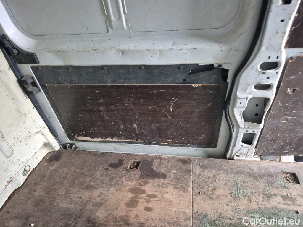  Fiat  Ducato FIAT  / 2014 / 4P / furgón 35 L3 H2 2.3 1 (118 kW) Euro 6d-temp #8