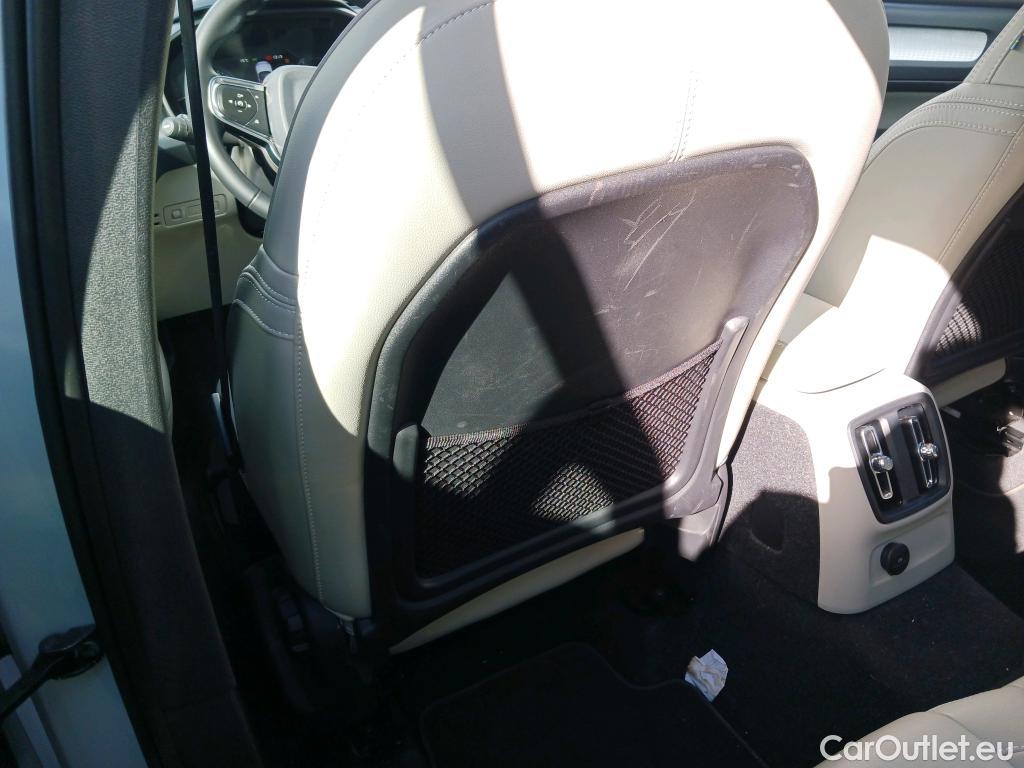  Volvo  XC 40 VOLVO XC40 / 2017 / 5P / todoterreno 1.5 T5 Twin Recharge R-Design Exp Auto #11