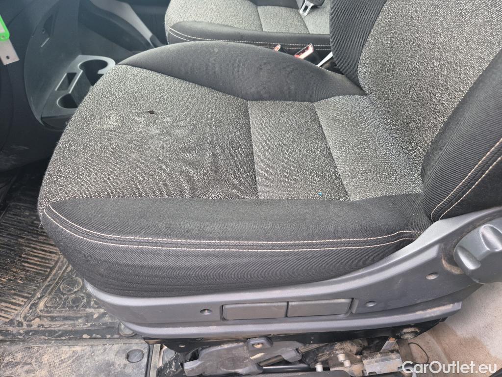  Fiat  Ducato FIAT  / 2014 / 4P / furgón 35 L3 H2 2.3 1 (118 kW) Euro 6d-temp #47