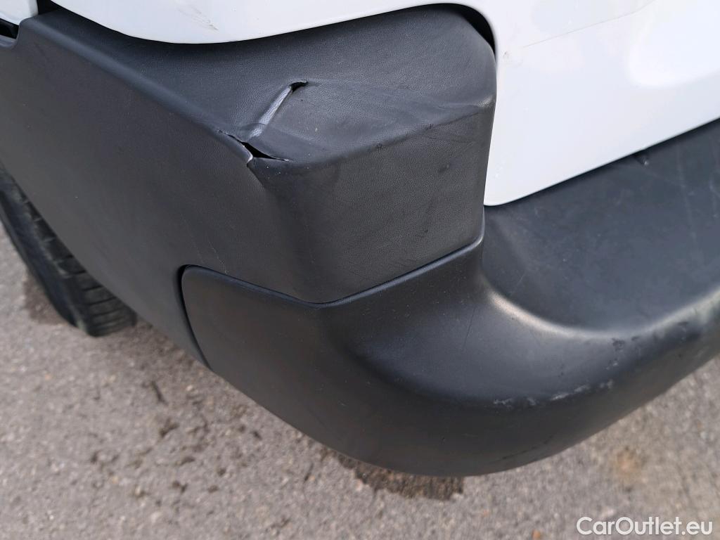  Citroen  Berlingo CITROEN  Talla M BlueHDi 100 S&S LIVE (IND) (CX) #14