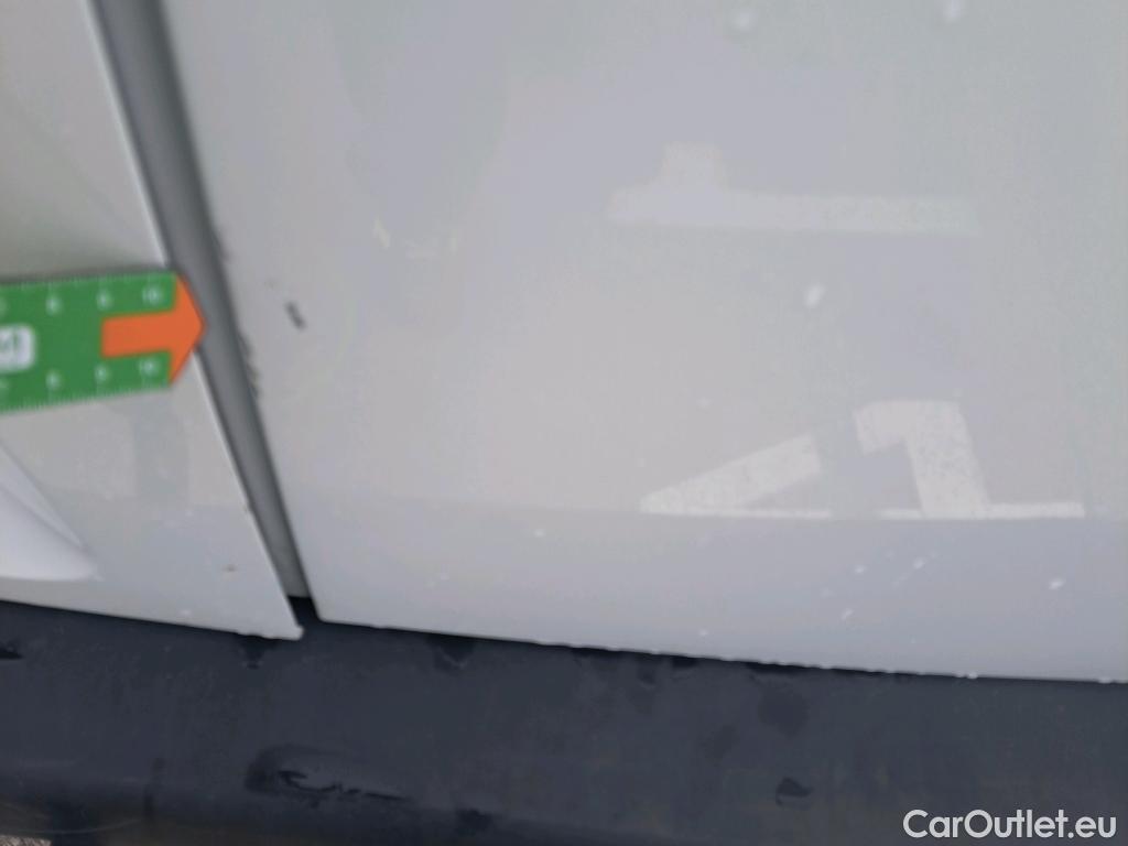  Citroen  Berlingo CITROEN  / 2018 / 3P / furgón derivado de turismo Talla M PureTech 110 CONTROL #12