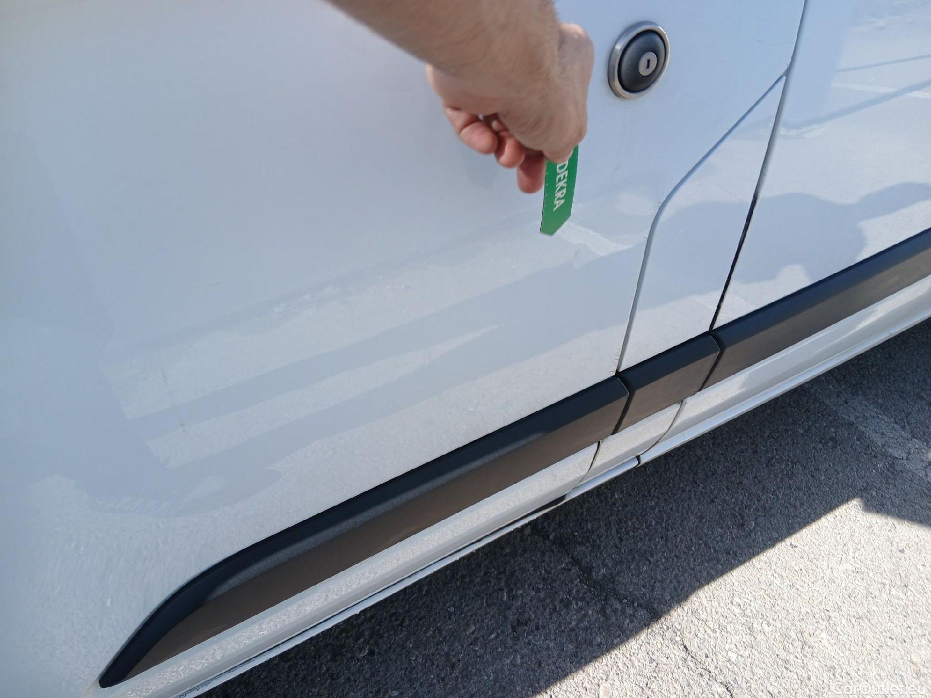  Ford  Transit FORD  Custom / 2012 / 4P / furgón Van 2.0 TDCI 77kW 280 L1 Trend #4