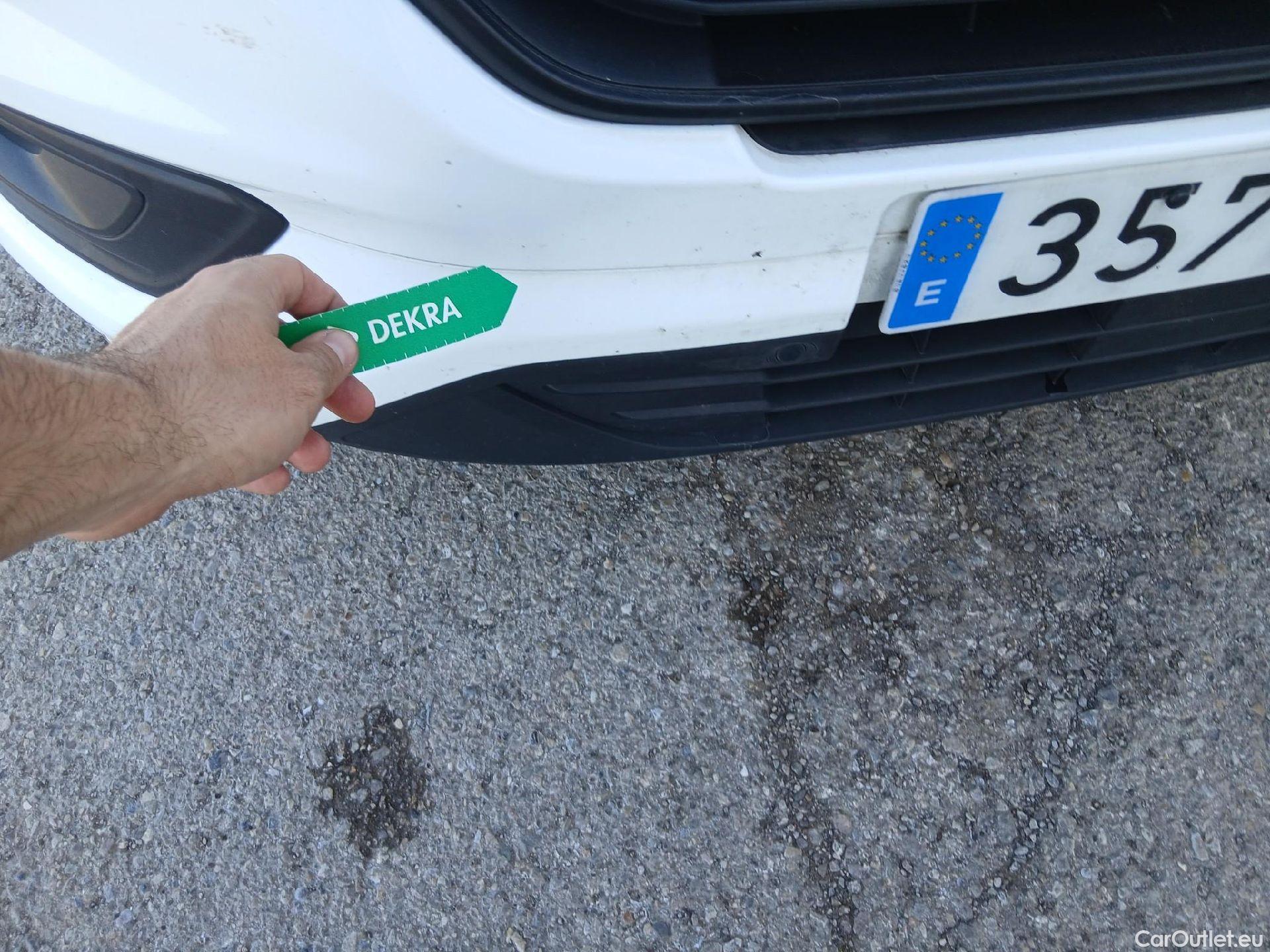  Ford  Transit FORD  Custom / 2012 / 4P / furgón Van 2.0 TDCI 77kW 280 L1 Trend #1