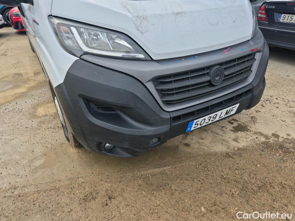  Fiat  Ducato FIAT  / 2014 / 4P / furgón 35 L3 H2 2.3 1 (118 kW) Euro 6d-temp #41