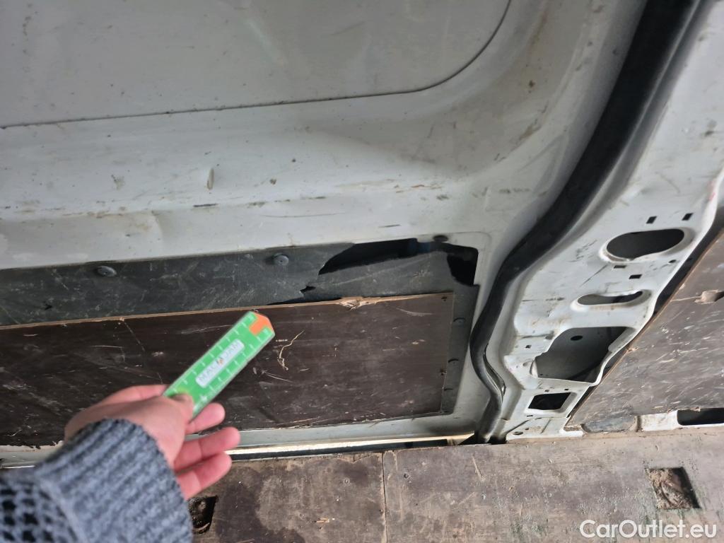  Fiat  Ducato FIAT  / 2014 / 4P / furgón 35 L3 H2 2.3 1 (118 kW) Euro 6d-temp #9