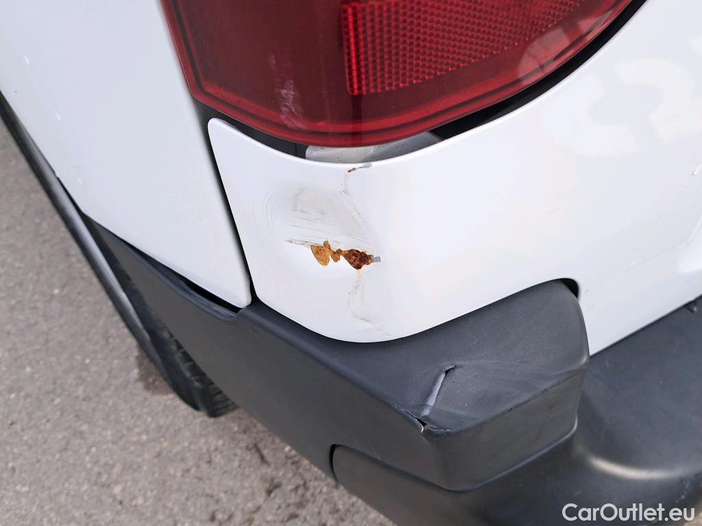  Citroen  Berlingo CITROEN  Talla M BlueHDi 100 S&S LIVE (IND) (CX) #12