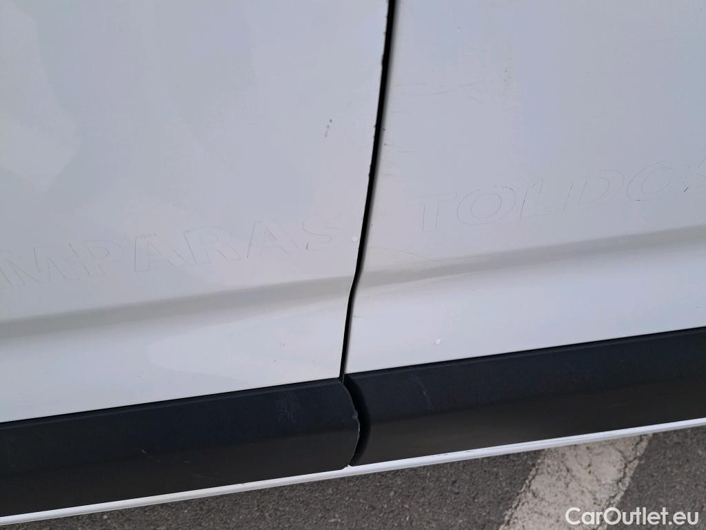  Citroen  Berlingo CITROEN  Talla M BlueHDi 100 S&S LIVE (IND) (CX) #30