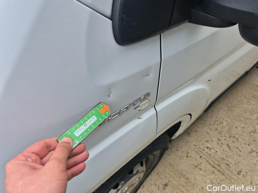  Fiat  Ducato FIAT  / 2014 / 4P / furgón 35 L3 H2 2.3 1 (118 kW) Euro 6d-temp #36