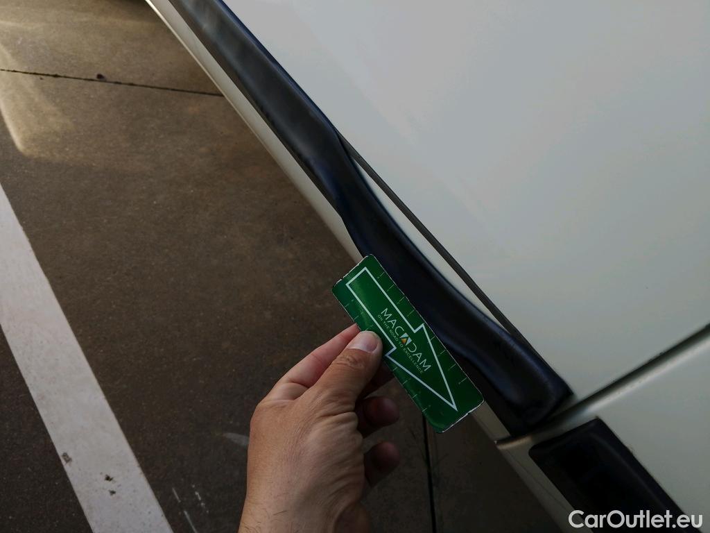  Fiat  Doblo FIAT Doblò Cargo/2015/4P/furgón derivado de turismo Cargo SX 1.6 Mjet 66kW (90CV) (AC) #14