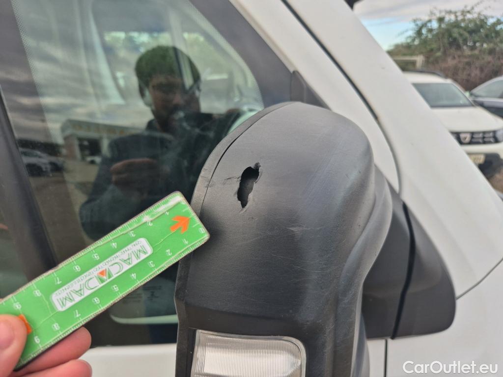  Fiat  Ducato FIAT  / 2014 / 4P / furgón 35 L3 H2 2.3 1 (118 kW) Euro 6d-temp #34