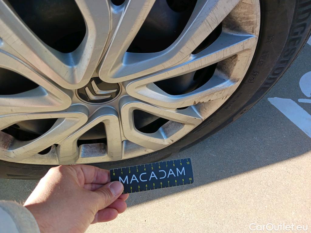  Citroen  Berlingo CITROEN  / 2018 / 4P / combi Talla M BlueHDi 100 S&S LIVE PACK BUSINE #36