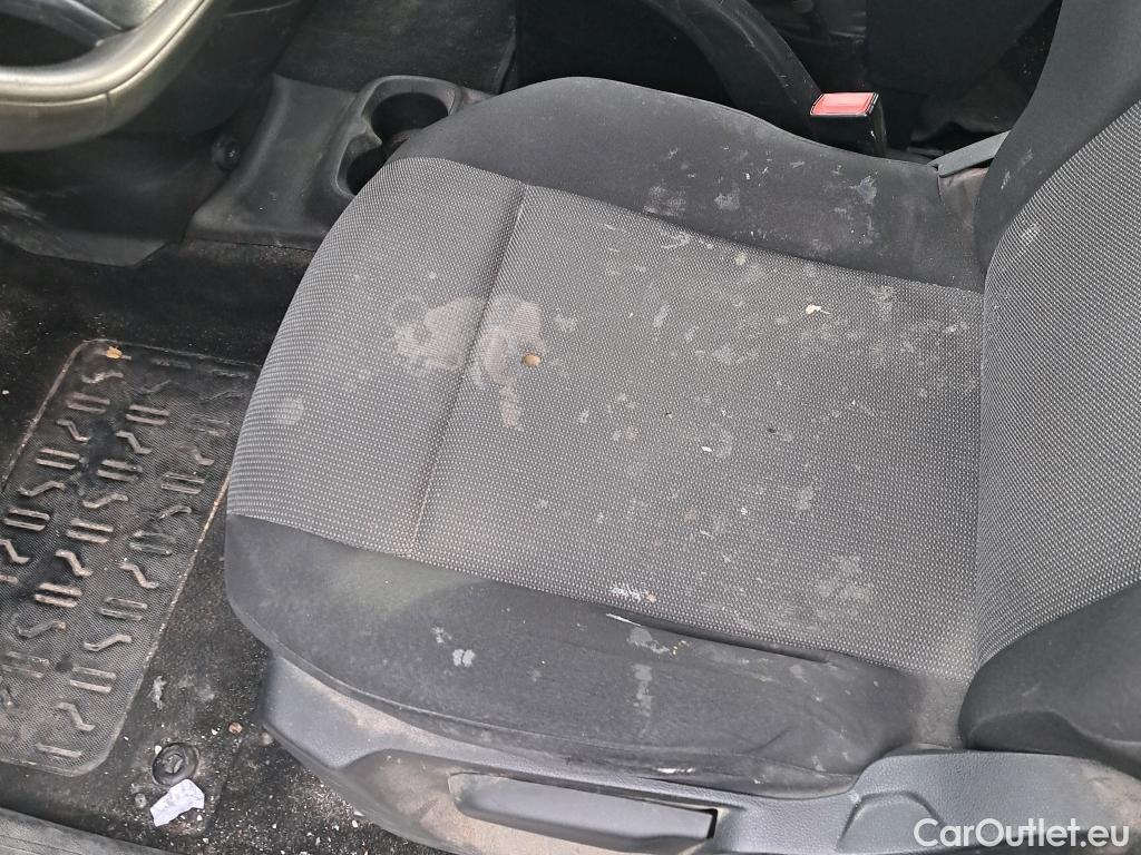  Citroen  Berlingo CITROEN  Talla M BlueHDi 100 S&S LIVE (IND) (CX) #34