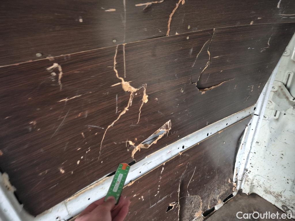  Fiat  Ducato FIAT  / 2014 / 4P / furgón 35 L3 H2 2.3 1 (118 kW) Euro 6d-temp #2