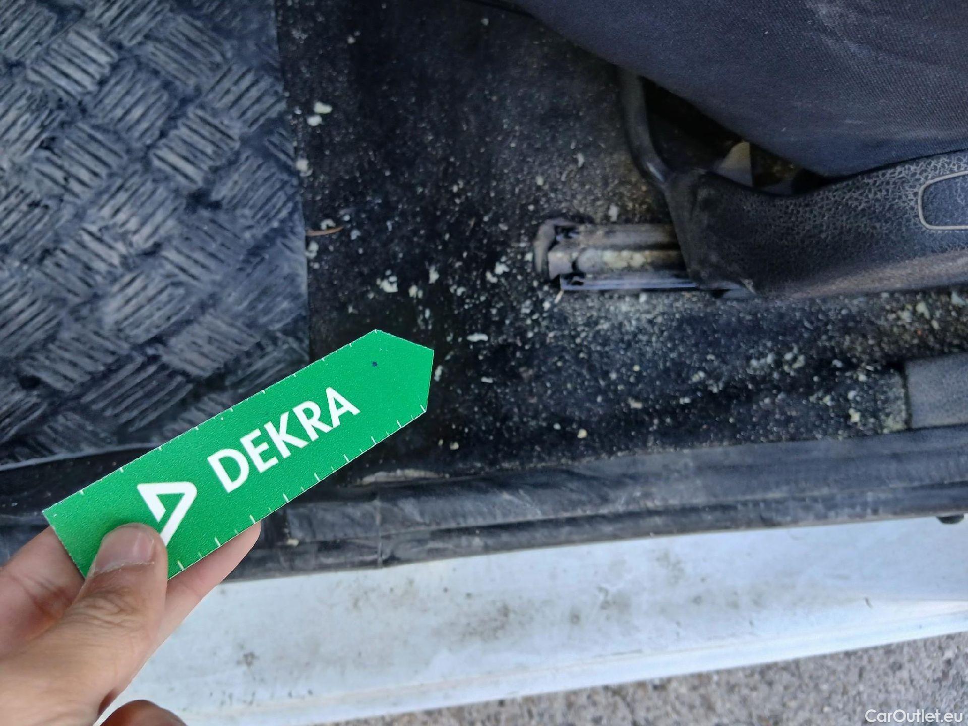  Dacia  Dokker DACIA  / 2013 / 4P / combi Essential 1.6 80kW (110CV) ECO-G N1 #20