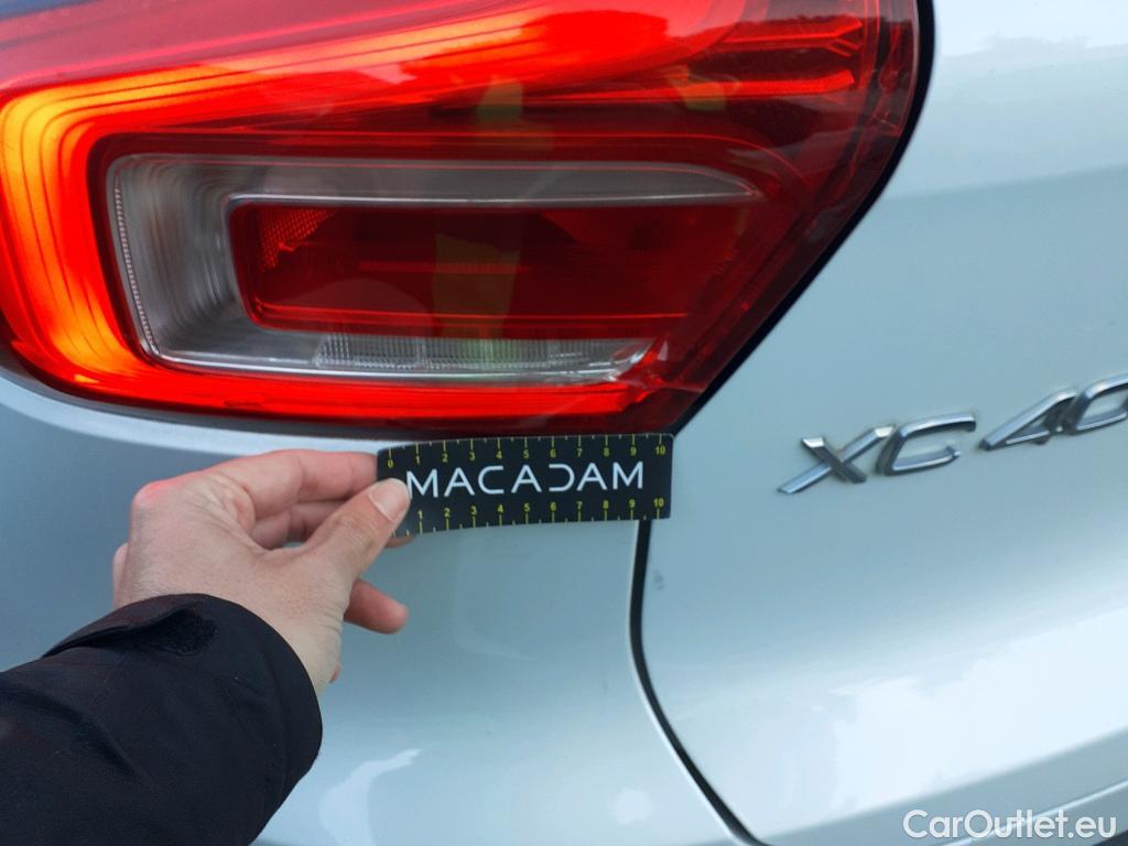  Volvo  XC 40 VOLVO XC40 / 2017 / 5P / todoterreno 1.5 T4 Twin Recharge Inscription Ex Auto #3