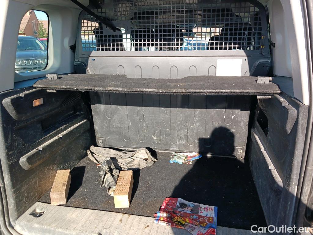  Citroen  Berlingo CITROEN  / 2018 / 4P / combi Talla M BlueHDi 100 S&S LIVE PACK BUSINE #40