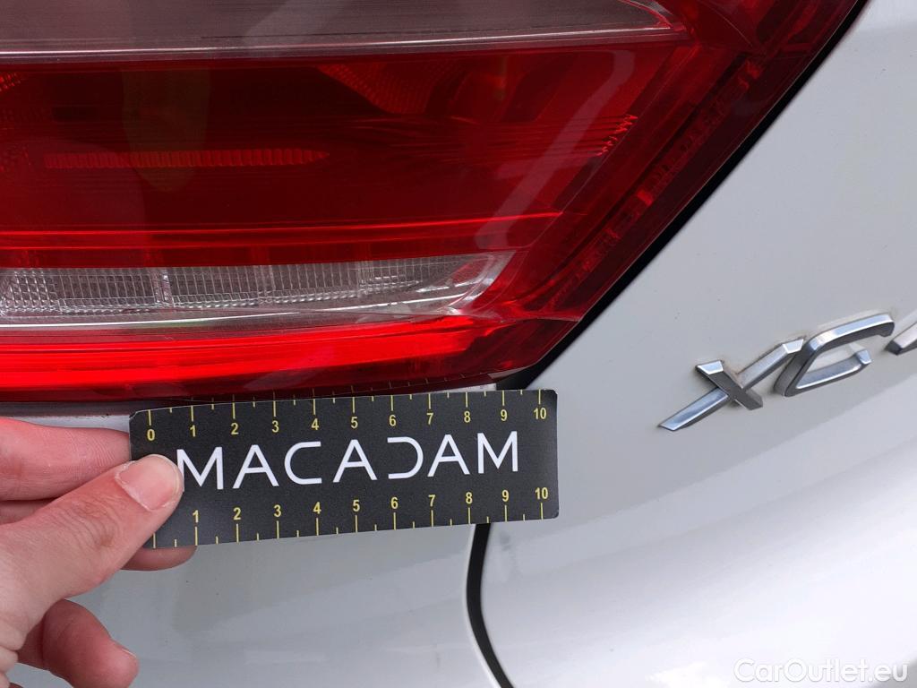  Volvo  XC 40 VOLVO XC40 / 2017 / 5P / todoterreno 1.5 T4 Twin Recharge Inscription Ex Auto #4