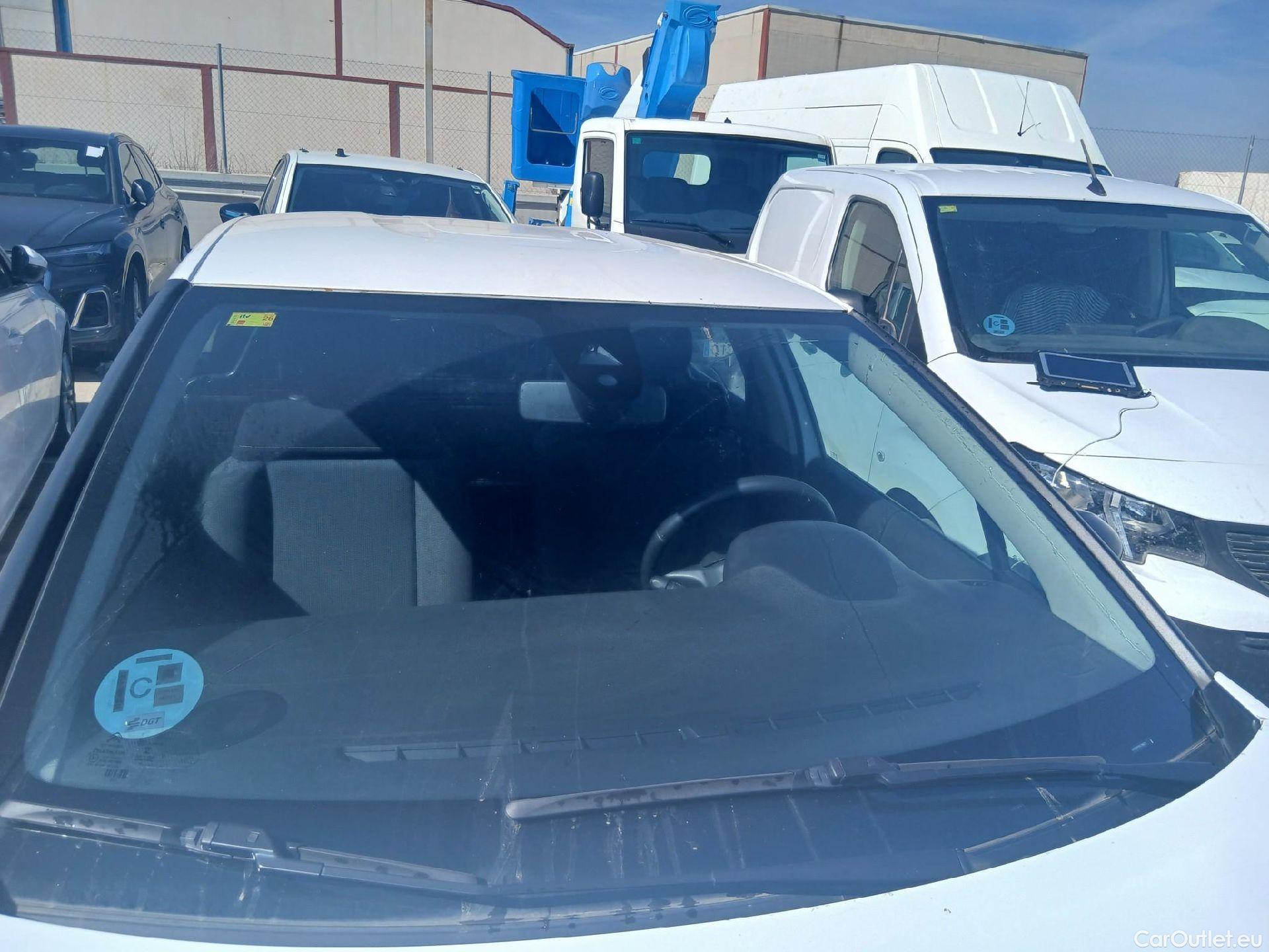  Citroen  C3 CITROEN  / 2016 / 5P / berlina comercial BlueHDi 73KW (100CV) S&S Comercial #12