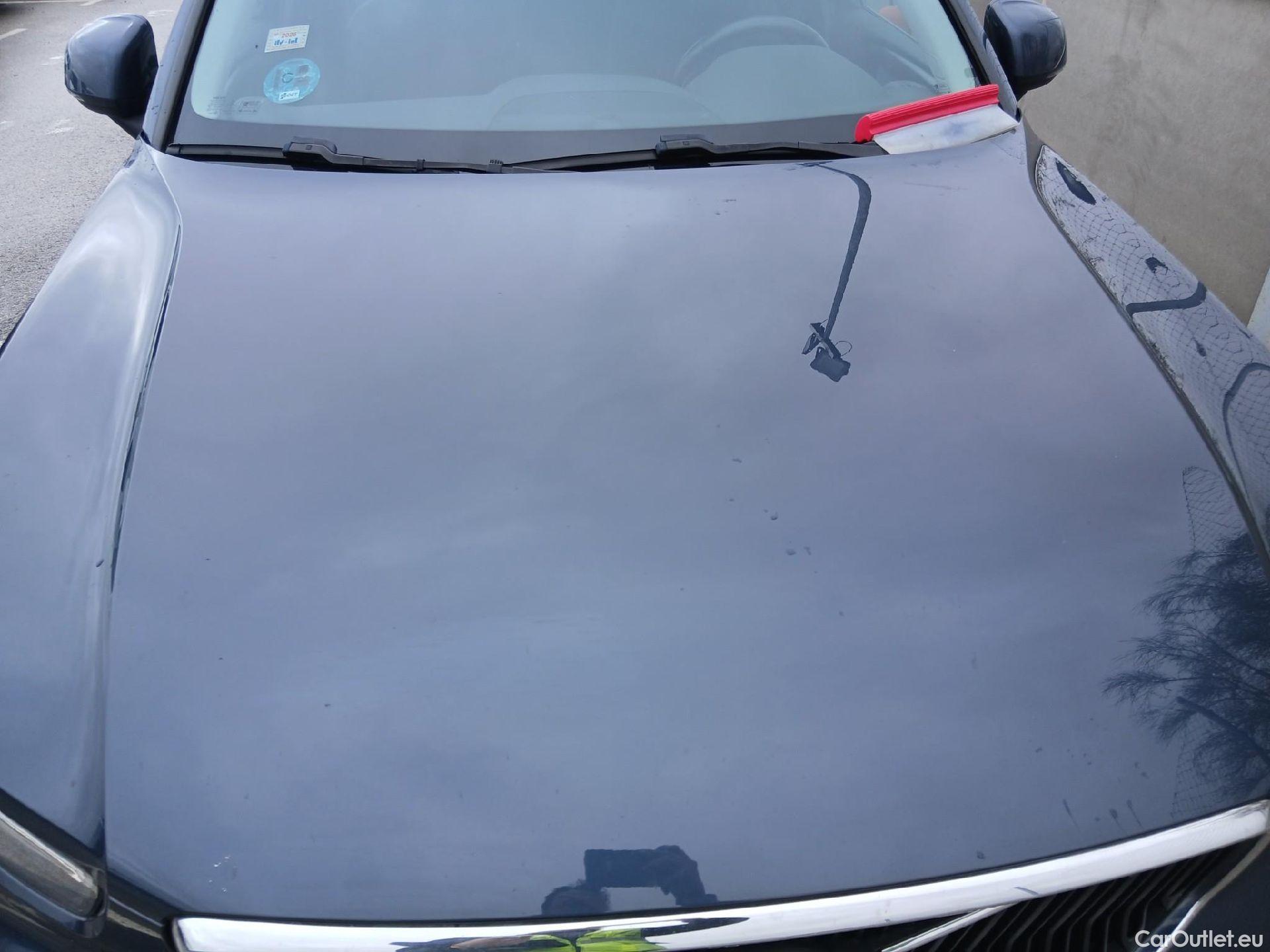  Volvo  XC 40 VOLVO XC40 / 2017 / 5P / todoterreno 1.5 T2 Momentum Pro #5