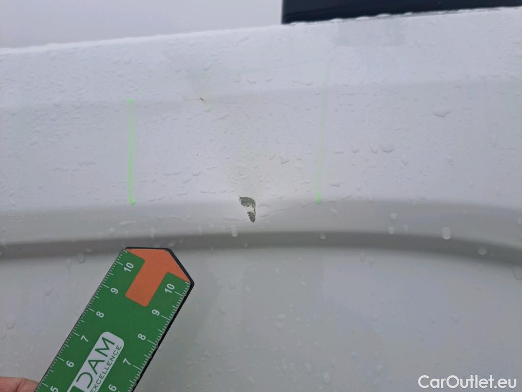  Citroen  Berlingo CITROEN  / 2018 / 3P / furgón derivado de turismo Talla M PureTech 110 CONTROL #4