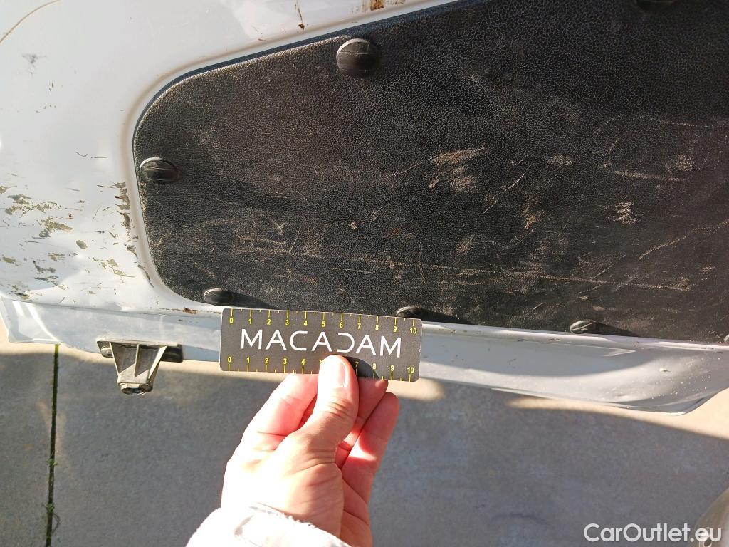  Citroen  Berlingo CITROEN  / 2018 / 4P / combi Talla M BlueHDi 100 S&S LIVE PACK BUSINE #30