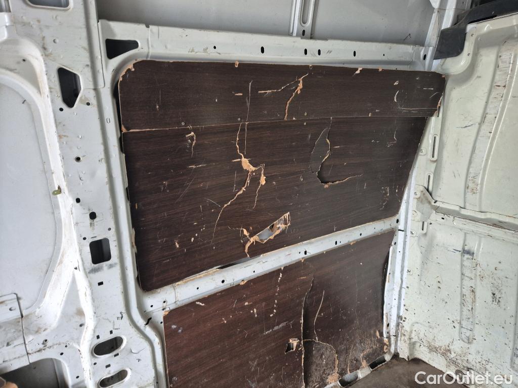  Fiat  Ducato FIAT  / 2014 / 4P / furgón 35 L3 H2 2.3 1 (118 kW) Euro 6d-temp #1