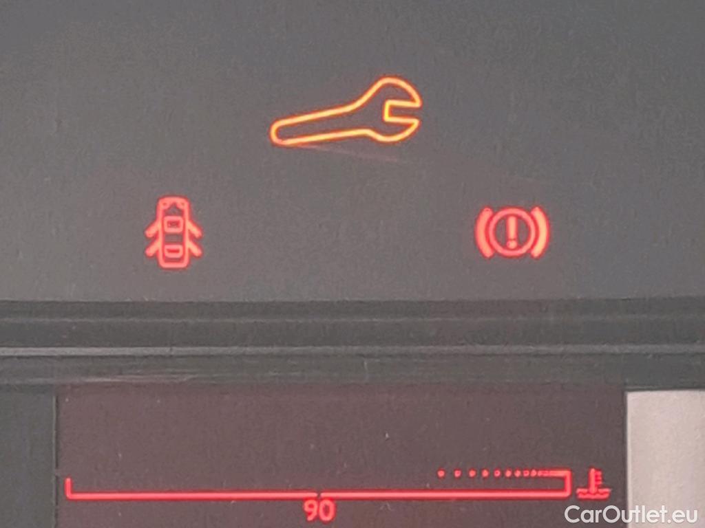  Citroen  Berlingo CITROEN  / 2018 / 3P / furgón derivado de turismo Talla M PureTech 110 CONTROL #35