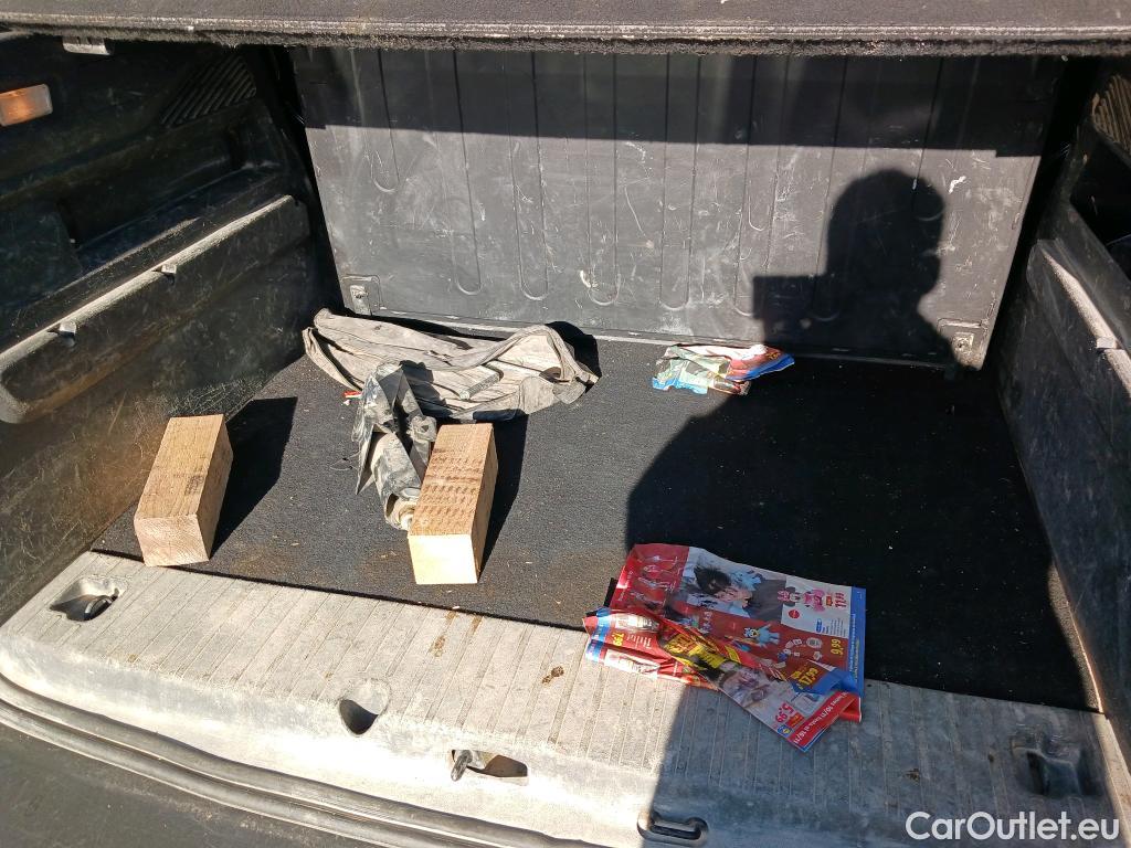  Citroen  Berlingo CITROEN  / 2018 / 4P / combi Talla M BlueHDi 100 S&S LIVE PACK BUSINE #13