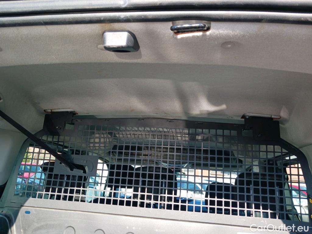  Citroen  Berlingo CITROEN  / 2018 / 4P / combi Talla M BlueHDi 100 S&S LIVE PACK BUSINE #43