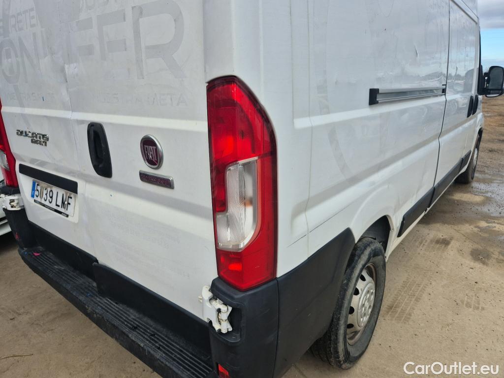  Fiat  Ducato FIAT  / 2014 / 4P / furgón 35 L3 H2 2.3 1 (118 kW) Euro 6d-temp #12