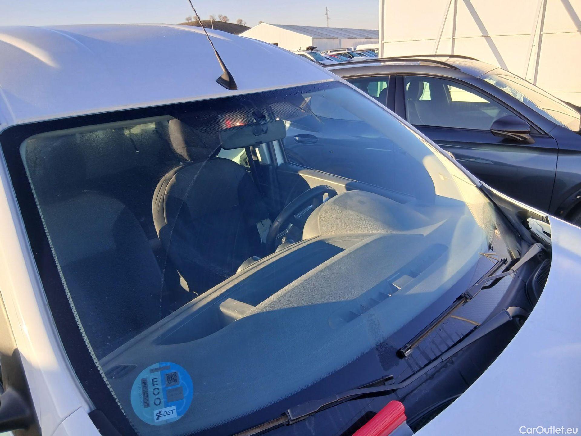  Dacia  Dokker DACIA  / 2013 / 4P / combi Essential 1.6 80kW (110CV) ECO-G N1 #1