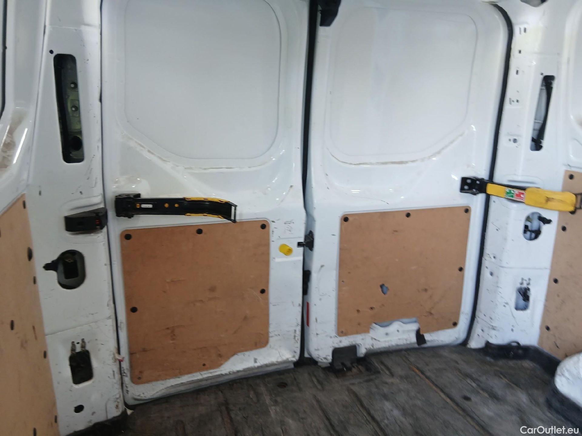  Ford  Transit FORD  Custom / 2012 / 4P / furgón Van 2.0 TDCI 77kW 280 L1 Trend #27