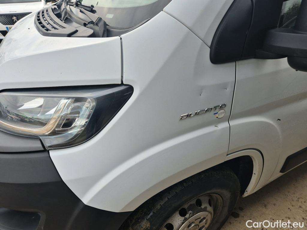  Fiat  Ducato FIAT  / 2014 / 4P / furgón 35 L3 H2 2.3 1 (118 kW) Euro 6d-temp #35
