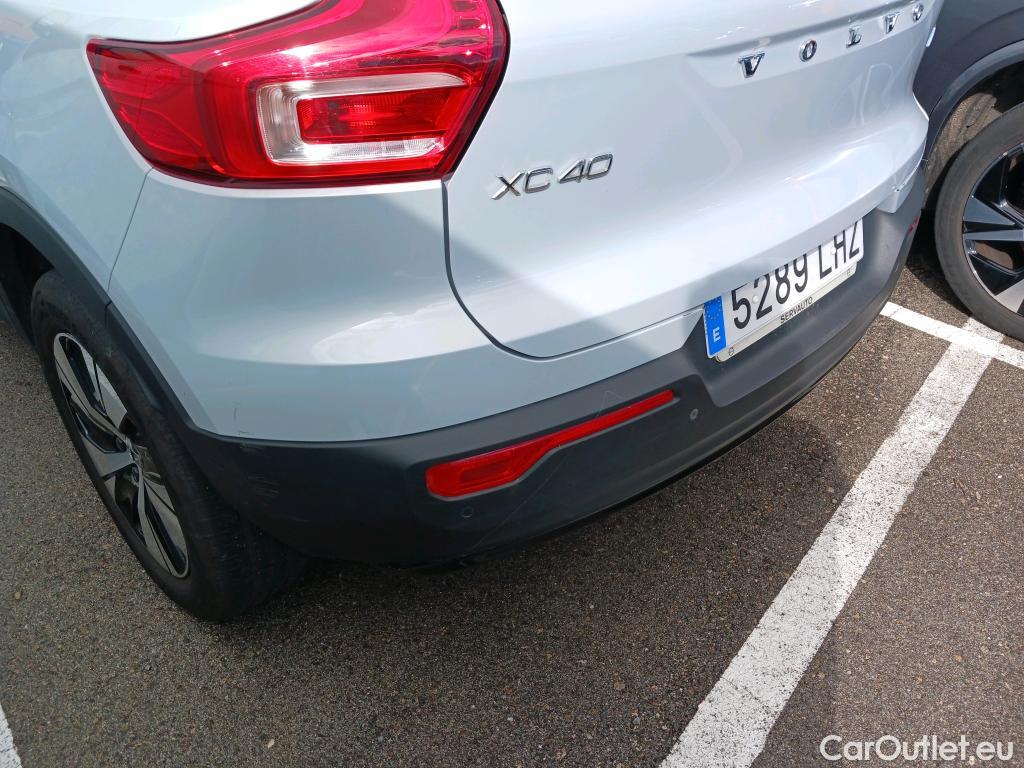  Volvo  XC 40 VOLVO XC40 / 2017 / 5P / todoterreno 1.5 T5 Twin Recharge R-Design Exp Auto #26