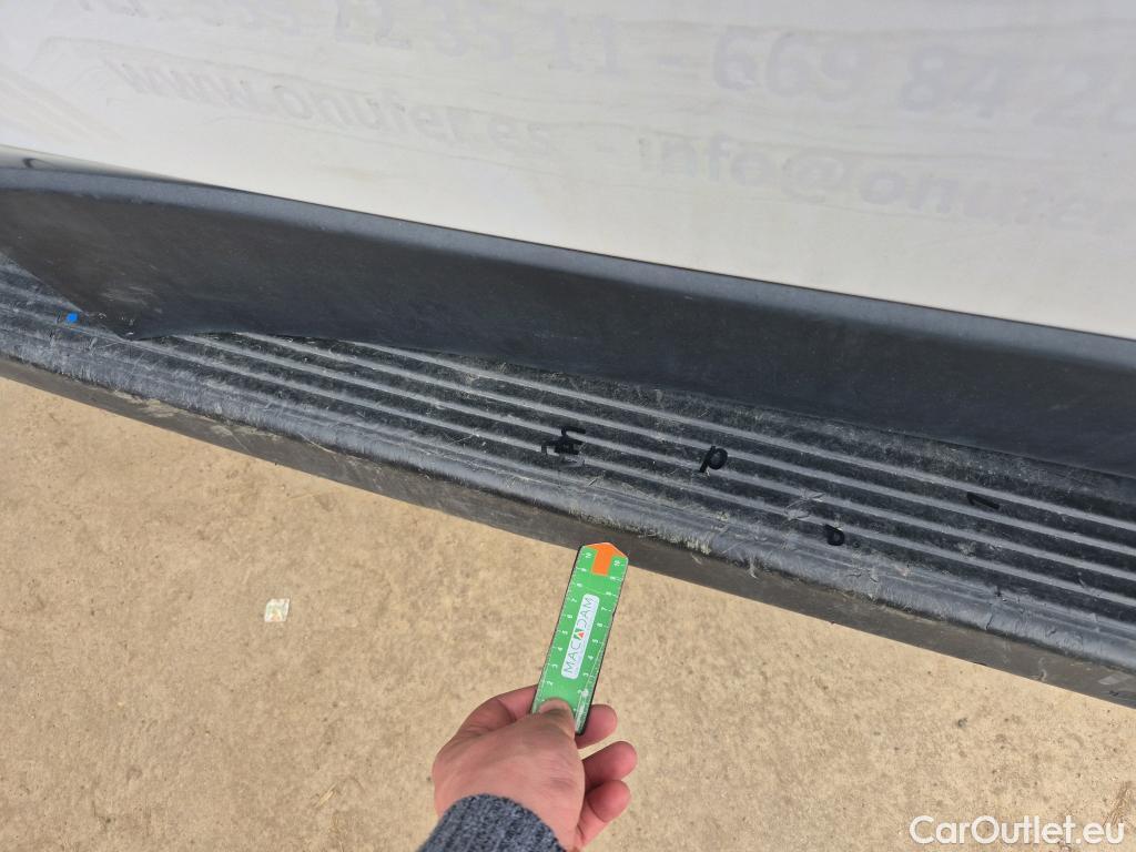  Fiat  Ducato FIAT  / 2014 / 4P / furgón 35 L3 H2 2.3 1 (118 kW) Euro 6d-temp #45