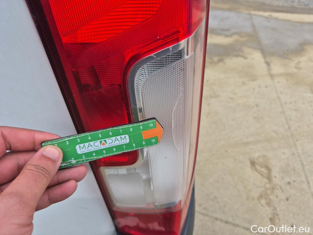  Fiat  Ducato FIAT  / 2014 / 4P / furgón 35 L3 H2 2.3 1 (118 kW) Euro 6d-temp #13