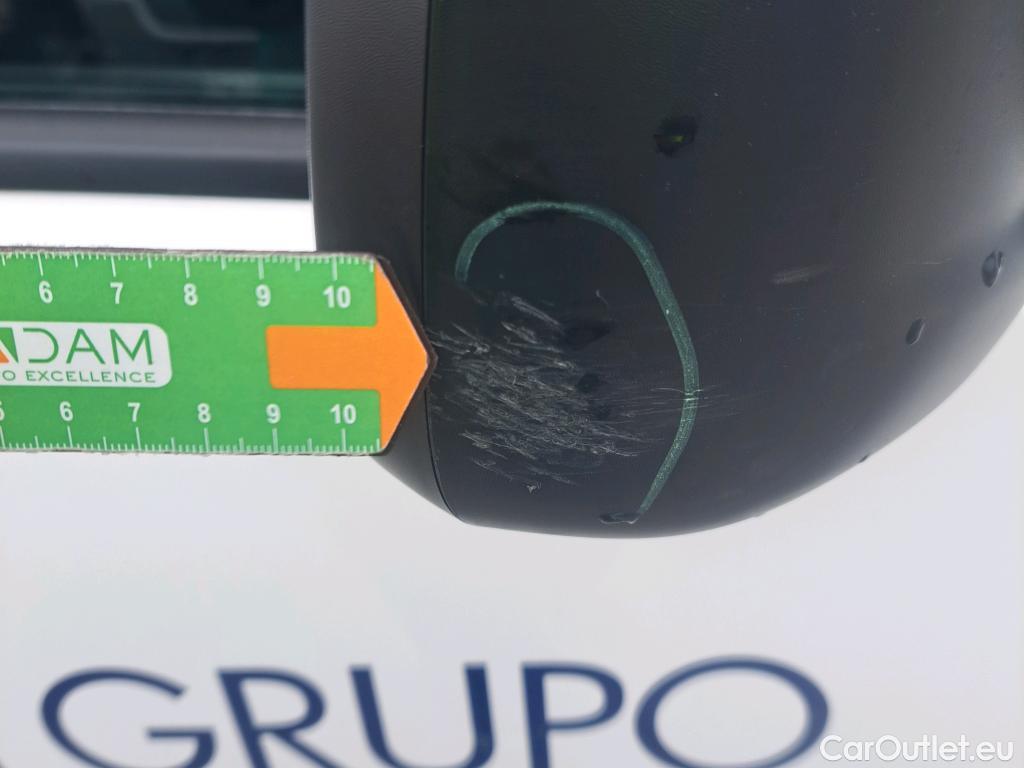  Citroen  Berlingo CITROEN  / 2018 / 3P / furgón derivado de turismo Talla M PureTech 110 CONTROL #37