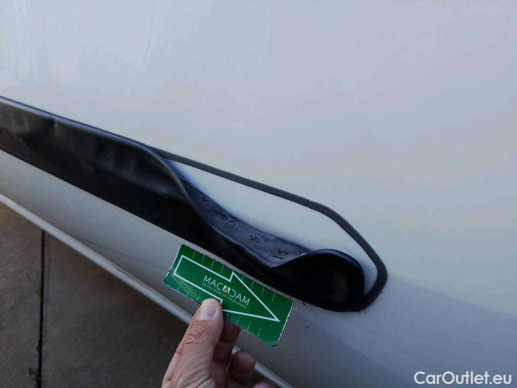  Fiat  Doblo FIAT Doblò Cargo/2015/4P/furgón derivado de turismo Cargo SX 1.6 Mjet 66kW (90CV) (AC) #25