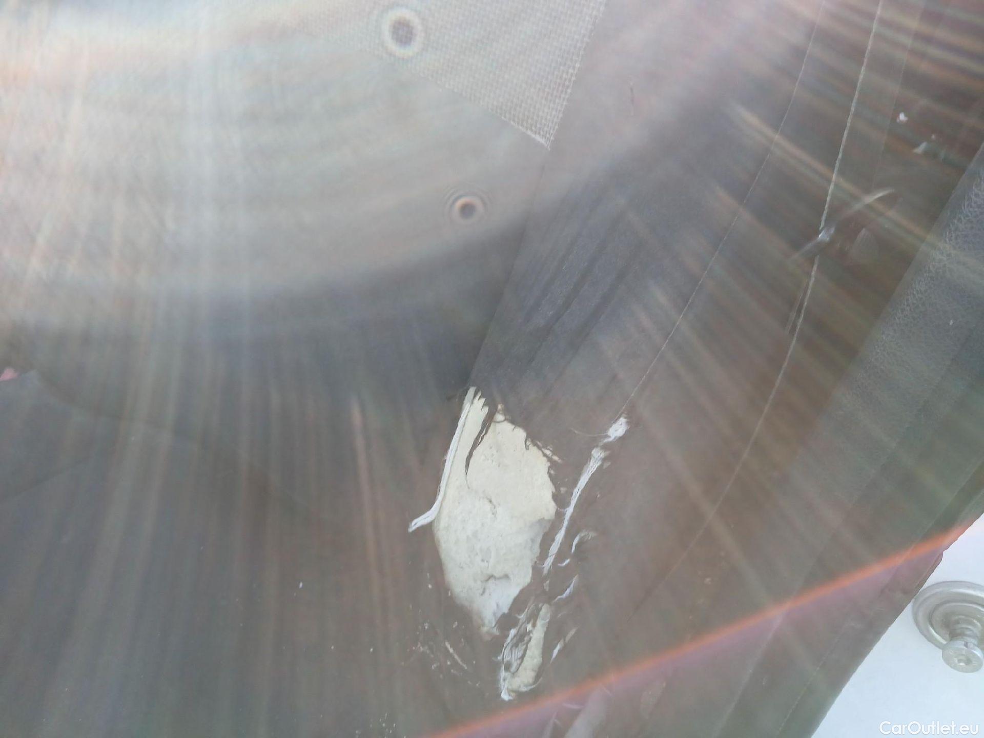  Dacia  Dokker DACIA  / 2013 / 4P / combi Essential 1.6 80kW (110CV) ECO-G N1 #18