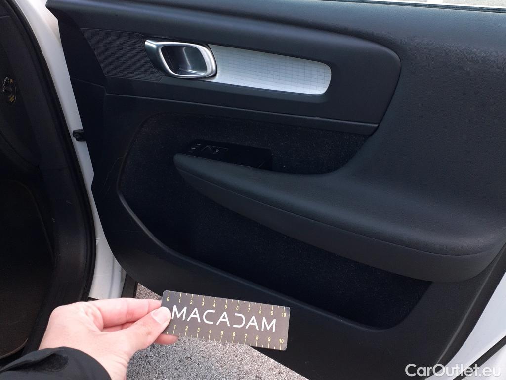  Volvo  XC 40 VOLVO XC40 / 2017 / 5P / todoterreno 1.5 T4 Twin Recharge Inscription Ex Auto #26