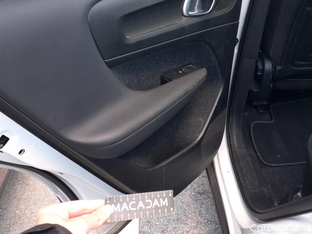  Volvo  XC 40 VOLVO XC40 / 2017 / 5P / todoterreno 1.5 T4 Twin Recharge Inscription Ex Auto #28