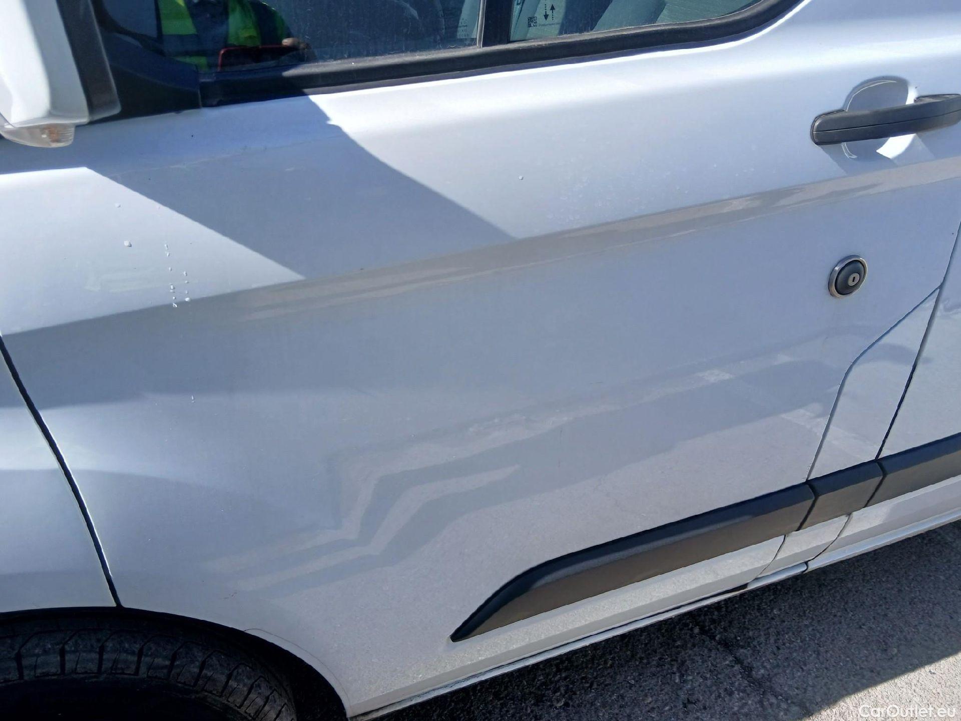  Ford  Transit FORD  Custom / 2012 / 4P / furgón Van 2.0 TDCI 77kW 280 L1 Trend #3