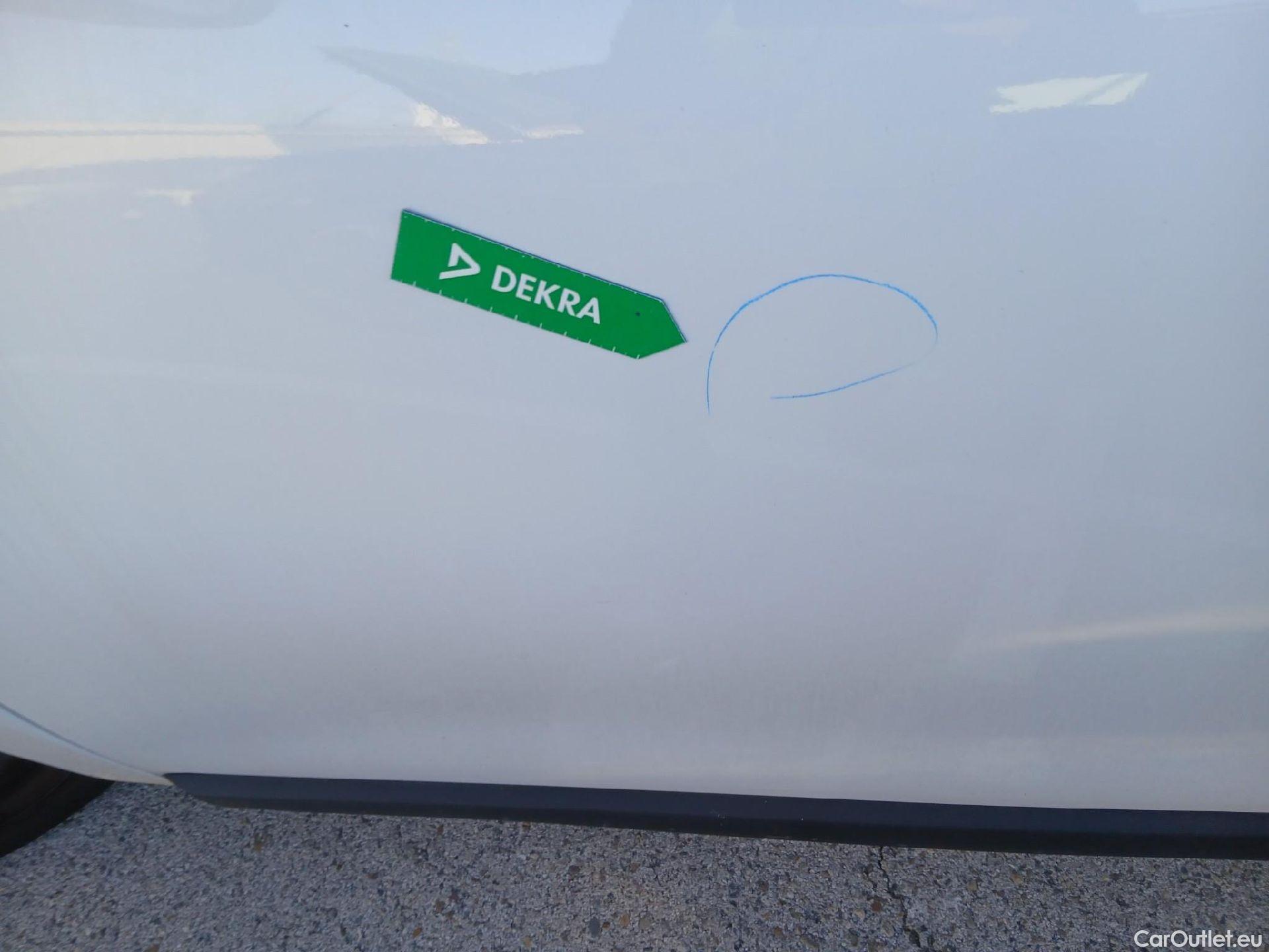  Dacia  Dokker DACIA  / 2013 / 4P / combi Essential 1.6 80kW (110CV) ECO-G N1 #14