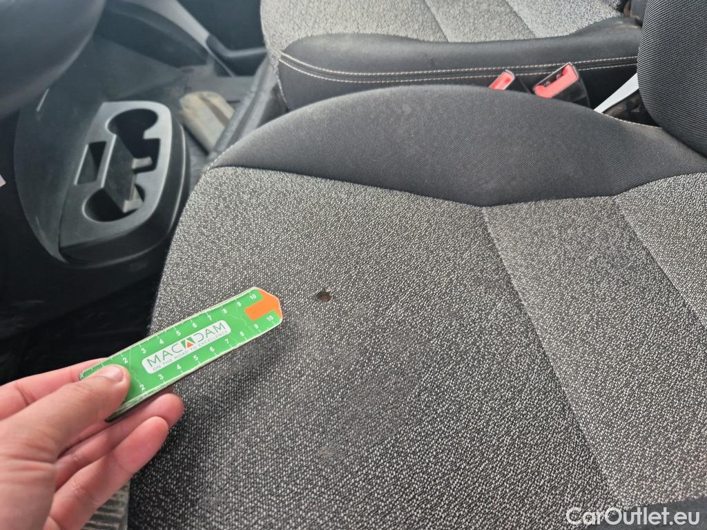  Fiat  Ducato FIAT  / 2014 / 4P / furgón 35 L3 H2 2.3 1 (118 kW) Euro 6d-temp #38