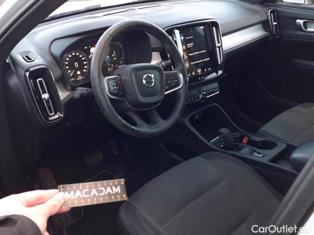  Volvo  XC 40 VOLVO XC40 / 2017 / 5P / todoterreno 1.5 T4 Twin Recharge Inscription Ex Auto #21