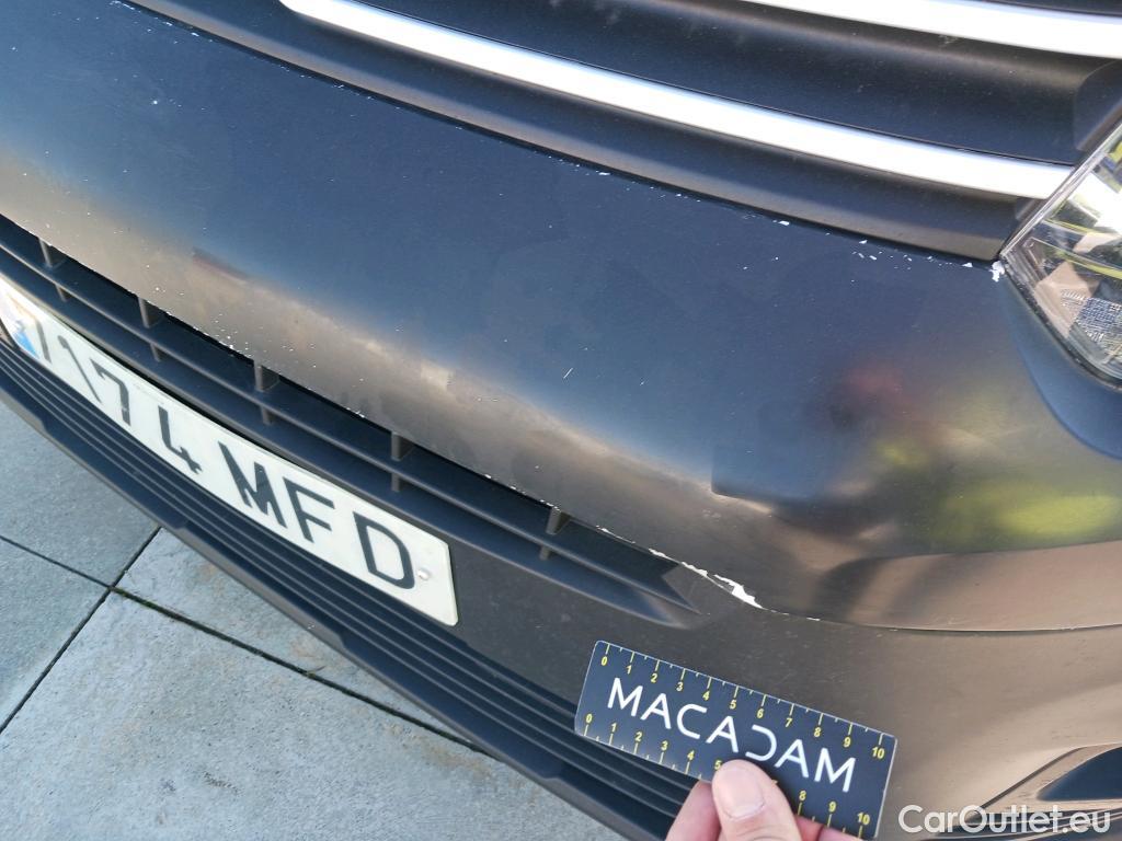  Citroen  Berlingo CITROEN  / 2018 / 4P / combi Talla M BlueHDi 100 S&S LIVE PACK BUSINE #19