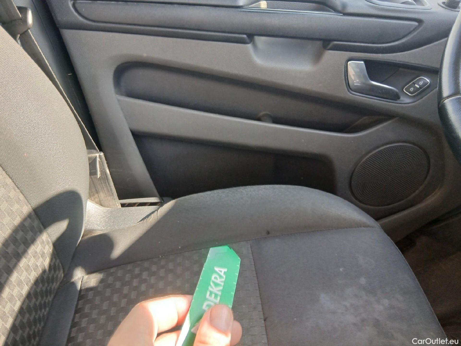  Ford  Transit FORD  Custom / 2012 / 4P / furgón Van 2.0 TDCI 77kW 280 L1 Trend #26