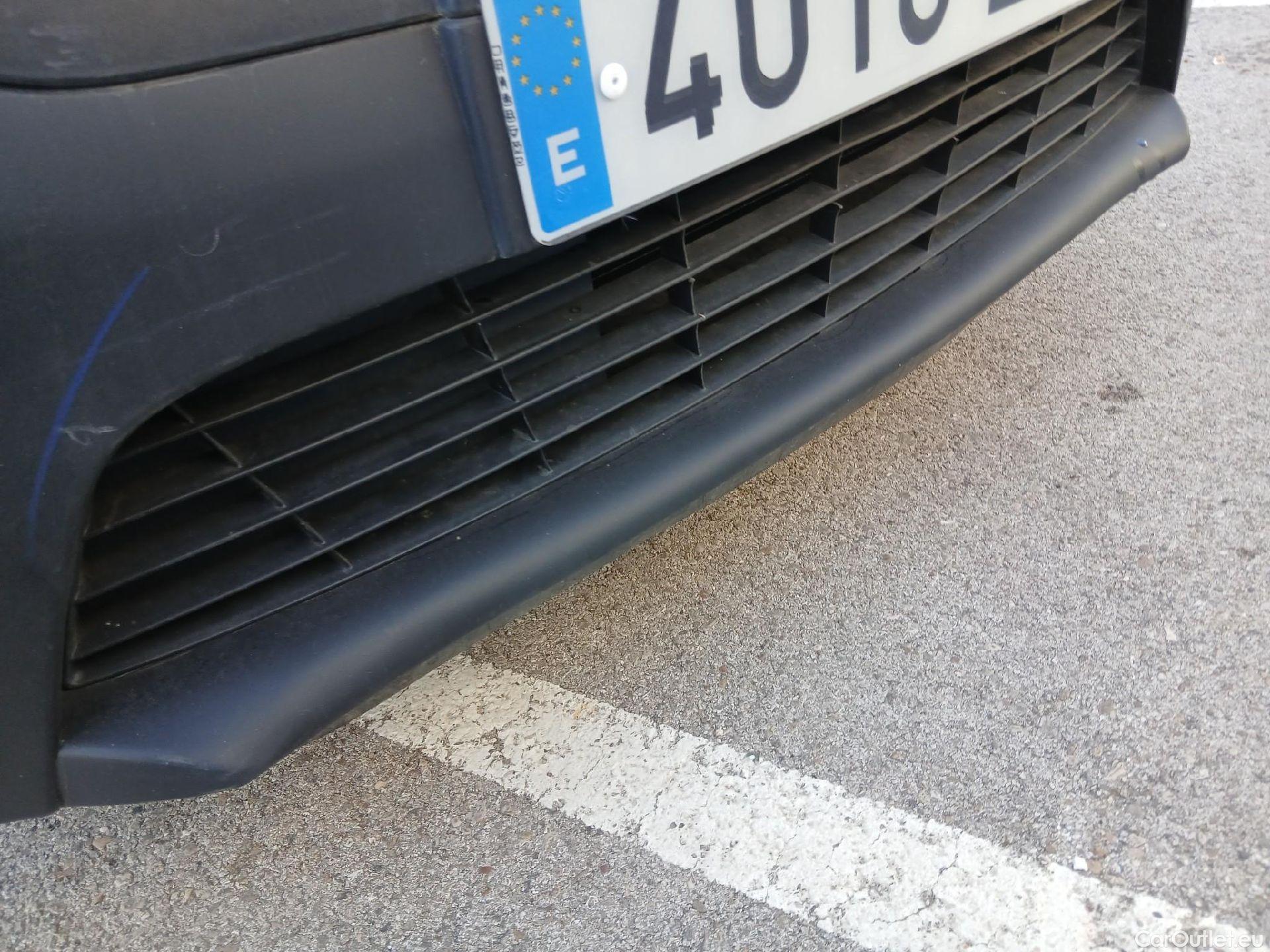  Dacia  Dokker DACIA  / 2013 / 4P / combi Essential 1.6 80kW (110CV) ECO-G N1 #7